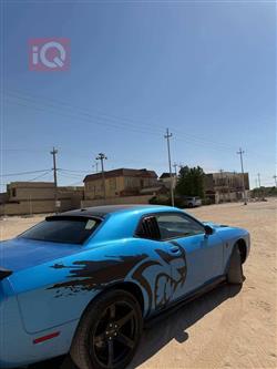 دۆج چالنجەر